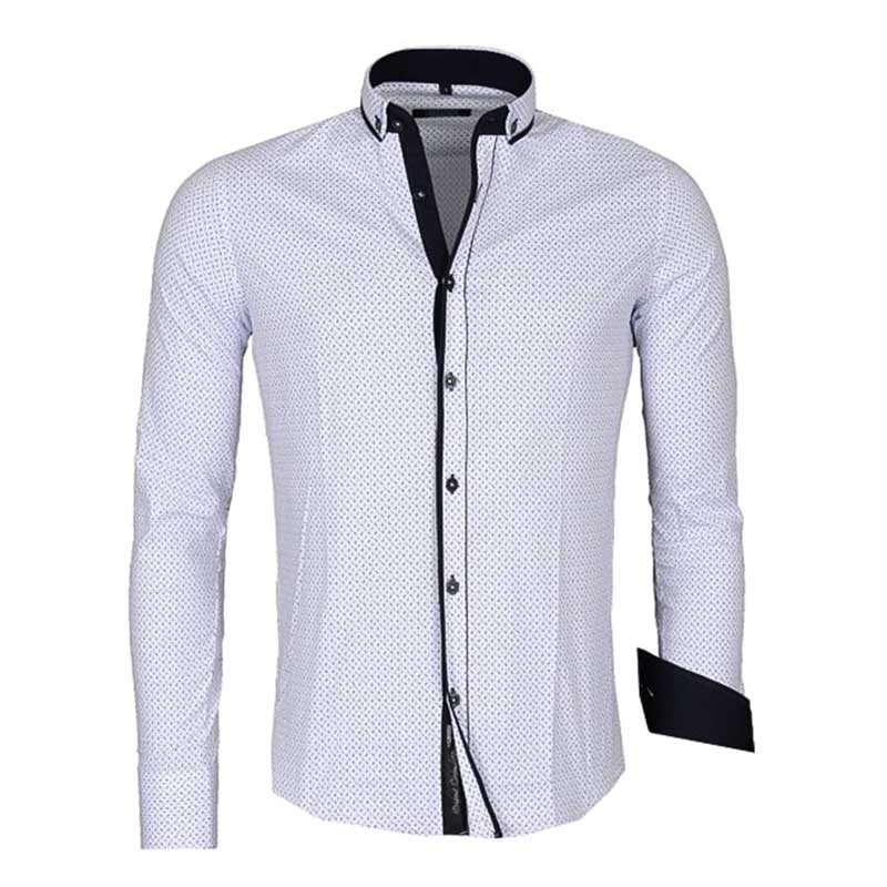 Casual business shirt CRSM for styles from casual to elegant.