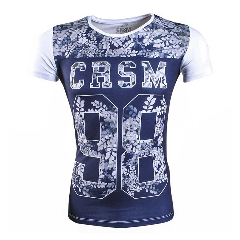 CARISMA T-SHIRT CRSM4226 jersey style