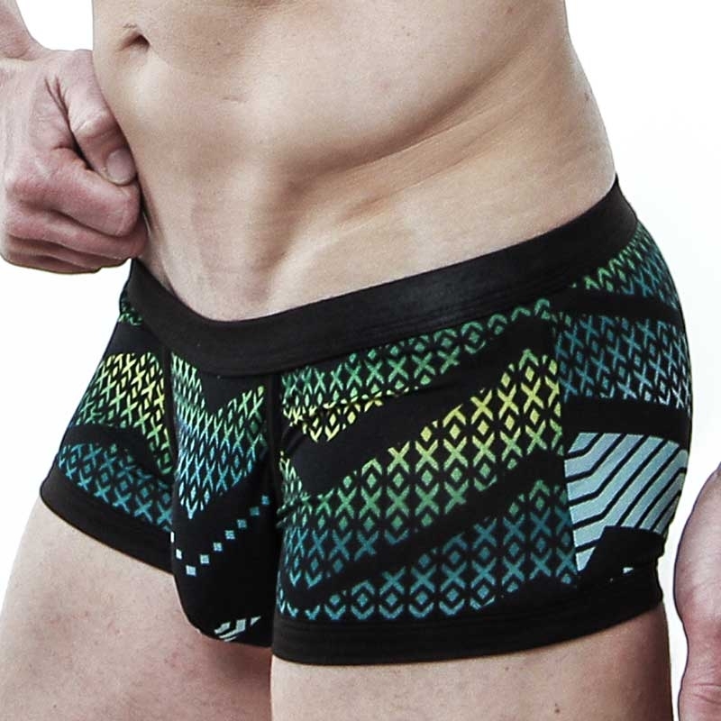 TOMMY Dooyoo PANTS hot REPTILE Design lift-up