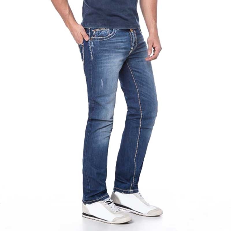 CIPO and BAXX JEANS PANTS C688 mainstream style
