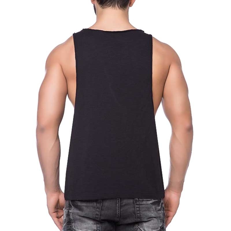 CIPO and BAXX TANK Top CT141 athletic cut
