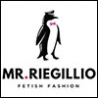 Mr. Riegillio